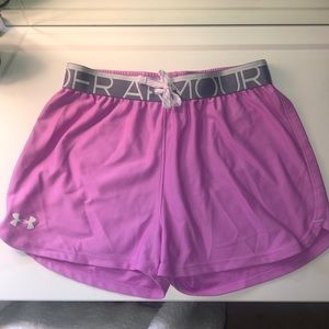 Under Armour shorts